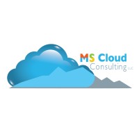 MS Cloud Consulting logo - Similar company to First Cloud Consulting