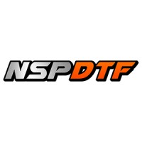 NSP-DTF logo - Similar company to Seripress