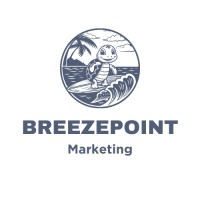 Breezepoint Marketing logo - Similar company to Adheft Marketing