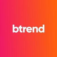 btrend logo - Similar company to Noticed Brands