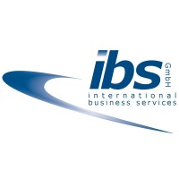 IBS GmbH logo - Similar company to Neopuls Gmbh