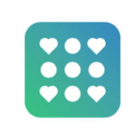 MijnZorgApp logo - Similar company to Healthtrain