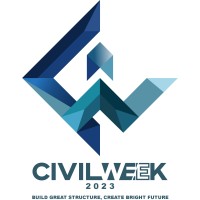 CIVILWEEK logo - Similar company to Bem Ft Uns