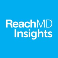 ReachMD Insights logo - Similar company to Reachmd