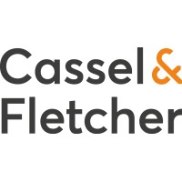 CASSEL & FLETCHER GROUP logo - Similar company to Samona Nw