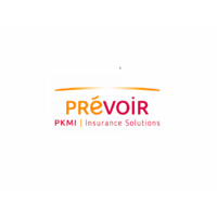 Prévoir (Kampuchea) logo - Similar company to Bima Cambodia