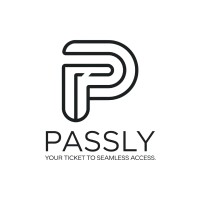 Passly Ticketing logo - Similar company to Tickxts