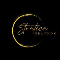 Stratica Branding logo - Similar company to Al Solaimaneyah City