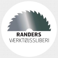 Randers Værktøjssliberi ApS logo - Similar company to Adde