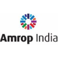 Amrop India logo - Similar company to Ifspd Europe
