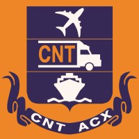 CNT Worldwide Transport Inc. logo - Similar company to M&M Group X Fixauto