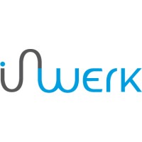 Inwerk logo - Similar company to Luna Park