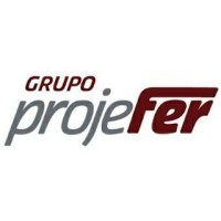 Grupo Projefer logo - Similar company to Plane Metalúrgica