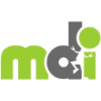 MDI Australia logo - Similar company to Breathe Into Peace