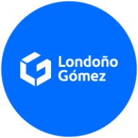 Londoño Gómez logo - Similar company to Ubicca Group