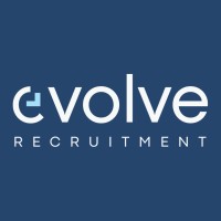 Evolve Recruitment NZ logo - Similar company to Evolve Recruitment Ltd