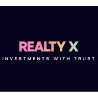 Realty X logo - Similar company to Realtyx