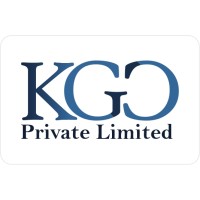 Keval Gandhi Consultant Private Limited logo - Similar company to Blossom Services