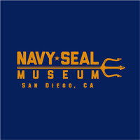 The Navy SEAL Museum San Diego logo - Similar company to Lighting Mentor
