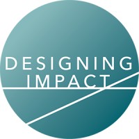 Designing Impact logo - Similar company to Daniel Will—Creative Director
