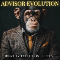 Advisor Evolution logo - Similar company to Clarifire