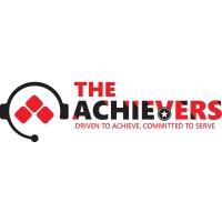 The Achiever's logo - Similar company to Emerald'S Communication (Pvt). Ltd