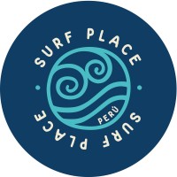Surf Place logo - Similar company to Mis Olas