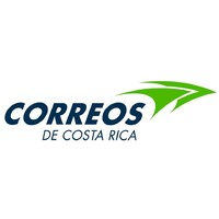 Correos de Costa Rica logo - Similar company to Cooperativa De Productores De Leche R.L - Dos Pinos