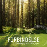 CfRL's podcast 'Forbindelse' logo - Similar company to Bæredygtig Bevidsthed