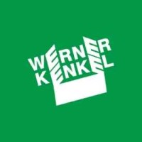Werner Kenkel logo - Similar company to Model Group