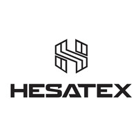 Hesatex logo - Similar company to Bis Engineering