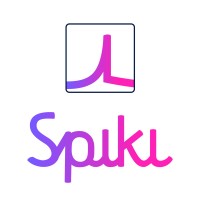 Spiki AI logo - Similar company to Ai Theatre