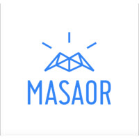 Masaor logo - Similar company to Oryahalom