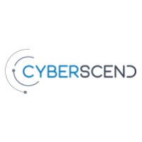 Cyberscend logo - Similar company to Cu Intersect Conference