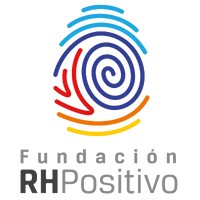 Fundación RH Positivo logo - Similar company to Fundautónoma - Fundación Autónoma De Occidente
