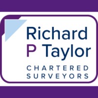 Richard P Taylor Chartered Surveyors & Valuers logo - Similar company to Murton & Co Ltd