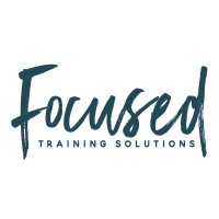 Focused Training Solutions logo - Similar company to Quicktate Llc