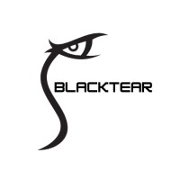 BlackTear Robotic Team logo - Similar company to Gandom Electronic