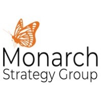 The Monarch Strategy Group logo - Similar company to Monarch Marketing Solutions