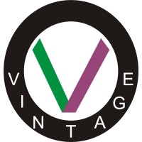 Vintage IT Academy logo - Similar company to Gambit-The Gaming Club, Iim Kashipur