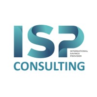 ISP Consulting logo - Similar company to Isp Consulting - Perú
