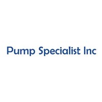 Pump Specialist Inc logo - Similar company to Thunderbird Services