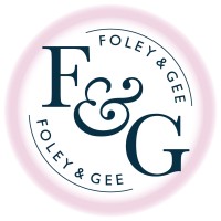 Foley and Gee logo - Similar company to Hudson Admin Support