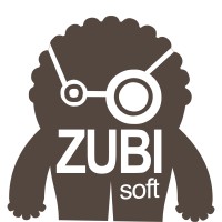 Zubi-Soft logo - Similar company to Zubi-Solution