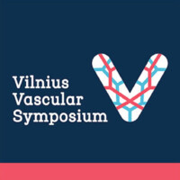 Vilnius Vascular Symposium logo - Similar company to Oliva Llp