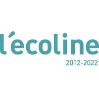 L'écoline logo - Similar company to Unipoly