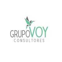 GrupoVOY logo - Similar company to B2In - Pymes