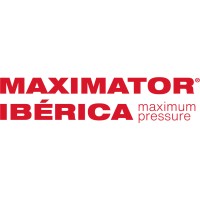 MAXIMATOR IBÉRICA S.L. logo - Similar company to Propump Services