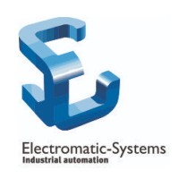 ELECTROMATIC-SYSTEMS SRL logo - Similar company to Inteligent Convergent Solutions