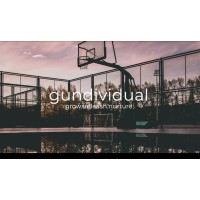 Gundividual logo - Similar company to Freelancer4U